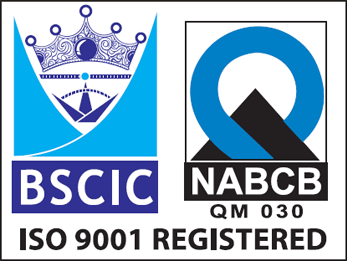 Drashti Casting Logo